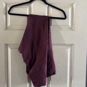 Athleta Contender Tights